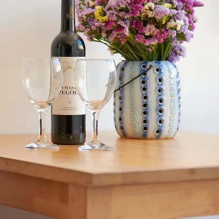 Appartement Central, Comfy And Light-filled Apt, By Timecooler