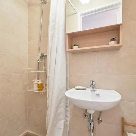 Apartmán Central, Comfy And Light-filled Apt, By Timecooler Lisboa