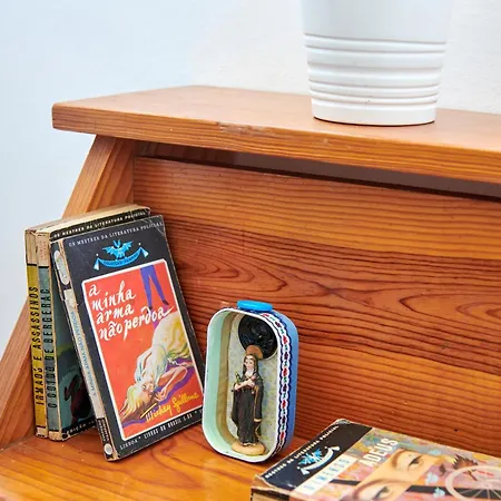 Central, Comfy And Light-filled Apt, By Timecooler * Лісабон